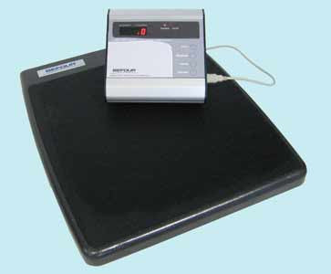 Seca 634 Bariatric Floor Scale